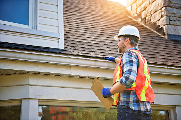 Licensed Roofing service in White Sulphur Springs, WV - Ben Roofing and Steel LLC